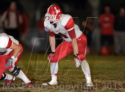 Thumbnail 3 in Orange Lutheran @ St. John Bosco photogallery.