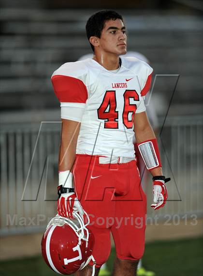 Thumbnail 1 in Orange Lutheran @ St. John Bosco photogallery.