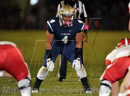 Thumbnail 2 in Orange Lutheran @ St. John Bosco photogallery.