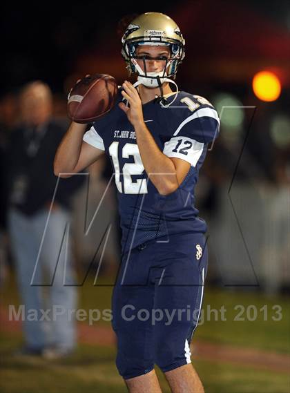 Thumbnail 2 in Orange Lutheran @ St. John Bosco photogallery.