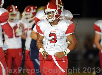 Thumbnail 1 in Orange Lutheran @ St. John Bosco photogallery.