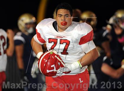 Thumbnail 1 in Orange Lutheran @ St. John Bosco photogallery.