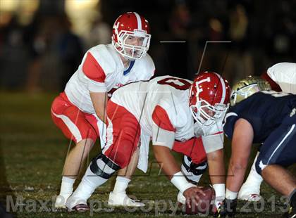 Thumbnail 3 in Orange Lutheran @ St. John Bosco photogallery.
