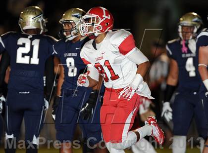 Thumbnail 2 in Orange Lutheran @ St. John Bosco photogallery.