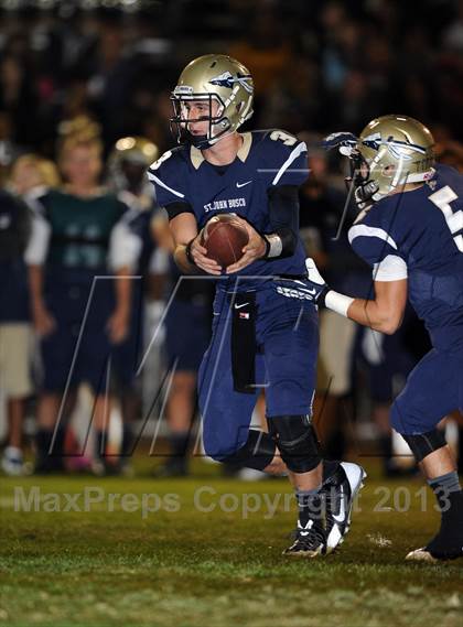 Thumbnail 1 in Orange Lutheran @ St. John Bosco photogallery.