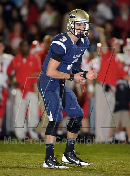 Thumbnail 2 in Orange Lutheran @ St. John Bosco photogallery.