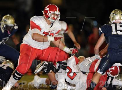 Thumbnail 1 in Orange Lutheran @ St. John Bosco photogallery.