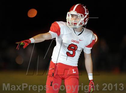 Thumbnail 3 in Orange Lutheran @ St. John Bosco photogallery.