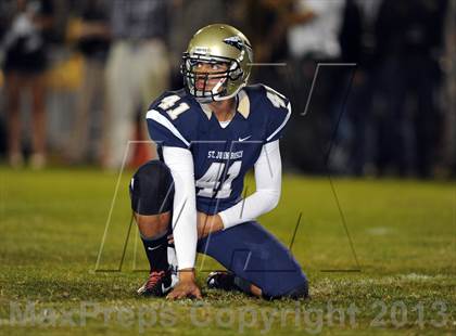 Thumbnail 2 in Orange Lutheran @ St. John Bosco photogallery.