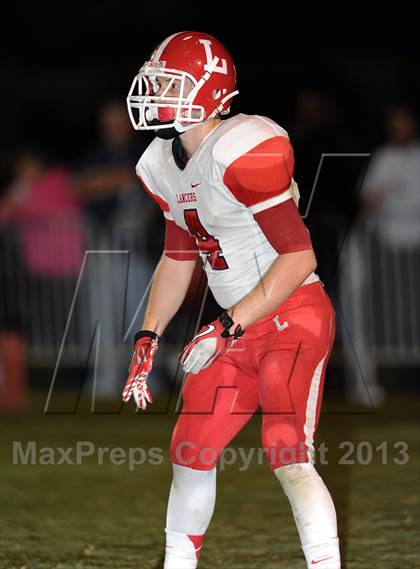 Thumbnail 1 in Orange Lutheran @ St. John Bosco photogallery.