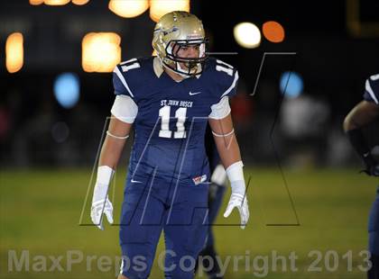 Thumbnail 3 in Orange Lutheran @ St. John Bosco photogallery.