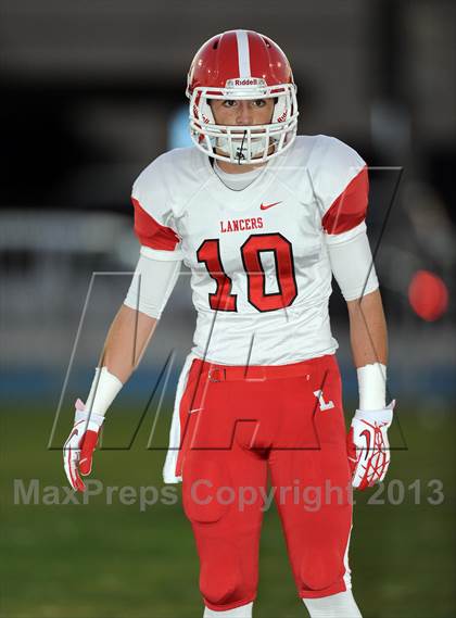 Thumbnail 2 in Orange Lutheran @ St. John Bosco photogallery.