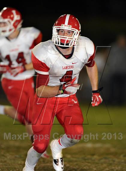 Thumbnail 2 in Orange Lutheran @ St. John Bosco photogallery.