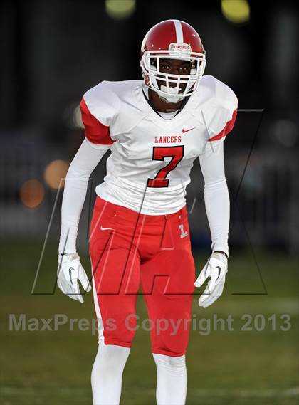 Thumbnail 3 in Orange Lutheran @ St. John Bosco photogallery.