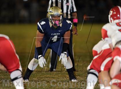Thumbnail 3 in Orange Lutheran @ St. John Bosco photogallery.