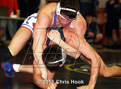 Thumbnail 2 in Flowing Wells Invitational photogallery.