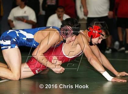 Thumbnail 1 in Flowing Wells Invitational photogallery.
