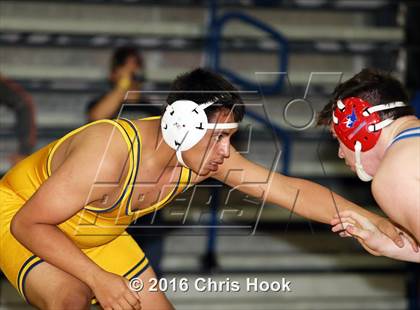 Thumbnail 3 in Flowing Wells Invitational photogallery.