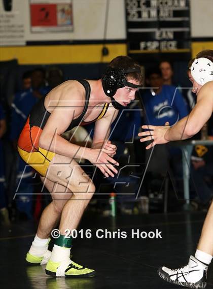 Thumbnail 3 in Flowing Wells Invitational photogallery.