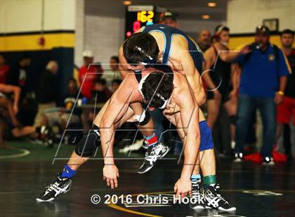 Thumbnail 1 in Flowing Wells Invitational photogallery.