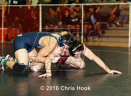 Thumbnail 3 in Flowing Wells Invitational photogallery.