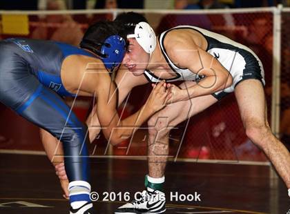 Thumbnail 2 in Flowing Wells Invitational photogallery.