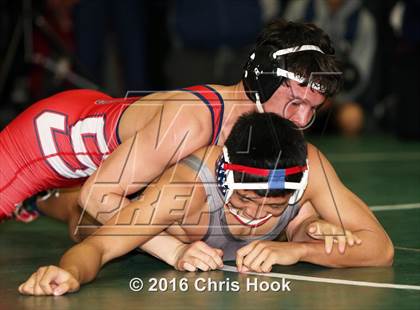 Thumbnail 1 in Flowing Wells Invitational photogallery.