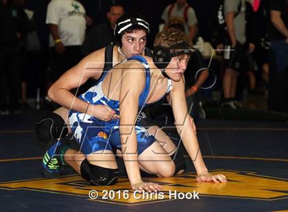 Thumbnail 2 in Flowing Wells Invitational photogallery.