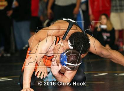 Thumbnail 3 in Flowing Wells Invitational photogallery.
