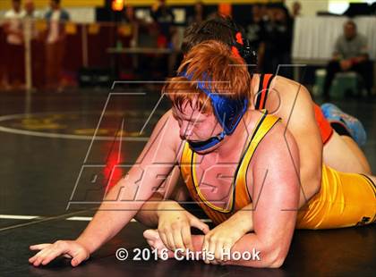 Thumbnail 3 in Flowing Wells Invitational photogallery.
