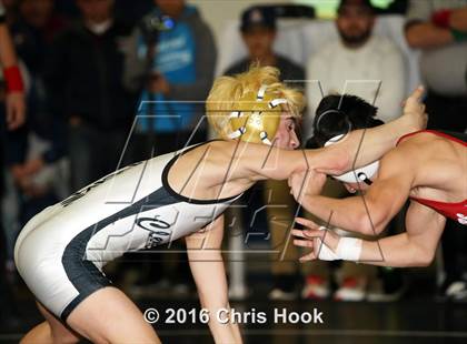Thumbnail 1 in Flowing Wells Invitational photogallery.