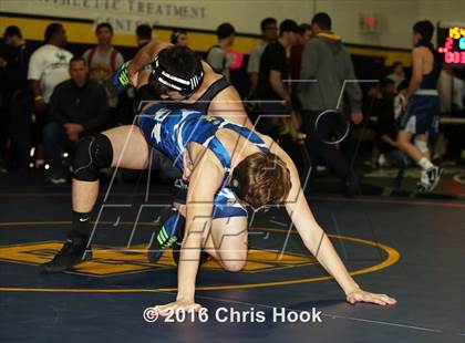 Thumbnail 3 in Flowing Wells Invitational photogallery.