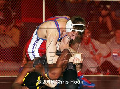 Thumbnail 1 in Flowing Wells Invitational photogallery.