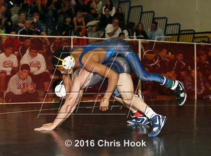Thumbnail 1 in Flowing Wells Invitational photogallery.