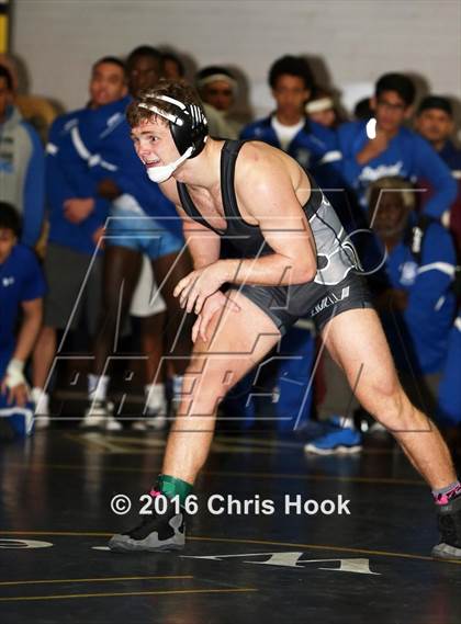 Thumbnail 2 in Flowing Wells Invitational photogallery.