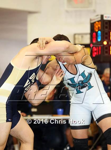 Thumbnail 1 in Flowing Wells Invitational photogallery.