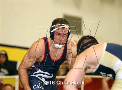 Thumbnail 1 in Flowing Wells Invitational photogallery.