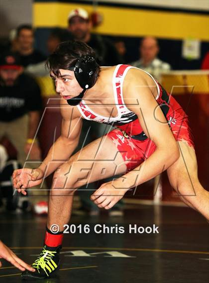 Thumbnail 2 in Flowing Wells Invitational photogallery.