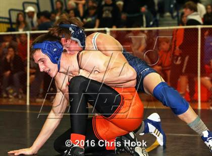 Thumbnail 1 in Flowing Wells Invitational photogallery.