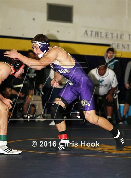 Thumbnail 3 in Flowing Wells Invitational photogallery.
