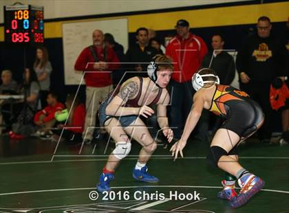 Thumbnail 1 in Flowing Wells Invitational photogallery.