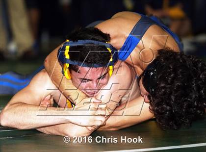 Thumbnail 1 in Flowing Wells Invitational photogallery.