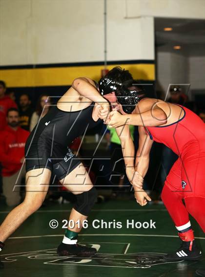Thumbnail 2 in Flowing Wells Invitational photogallery.
