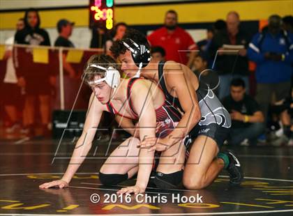 Thumbnail 3 in Flowing Wells Invitational photogallery.