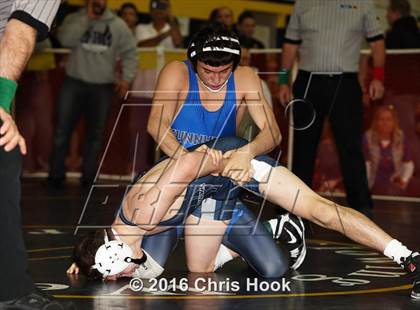 Thumbnail 2 in Flowing Wells Invitational photogallery.