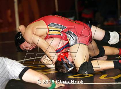 Thumbnail 1 in Flowing Wells Invitational photogallery.