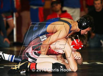 Thumbnail 1 in Flowing Wells Invitational photogallery.