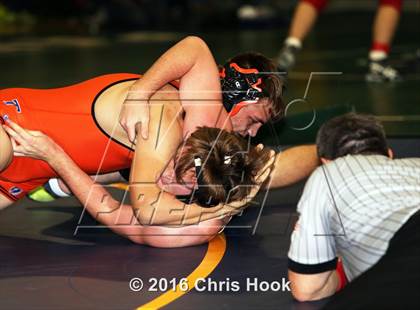 Thumbnail 2 in Flowing Wells Invitational photogallery.