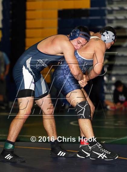Thumbnail 2 in Flowing Wells Invitational photogallery.