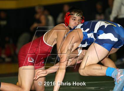 Thumbnail 2 in Flowing Wells Invitational photogallery.